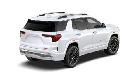 Another view of 2027 GMC Terrain AWD Denali for sale in Powderly, KY at Pogue Chevrolet, INC.