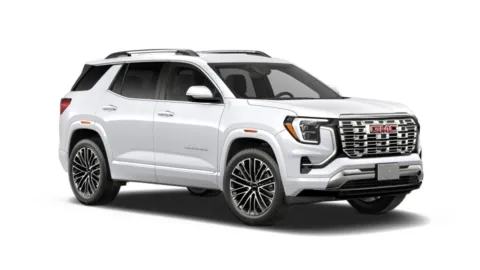 More photos of 2027 GMC Terrain AWD Denali at Pogue Chevrolet, INC., KY