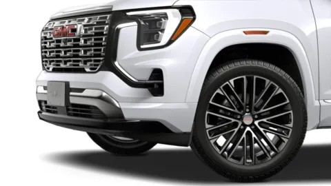 More photos of 2027 GMC Terrain AWD Denali at Pogue Chevrolet, INC., KY