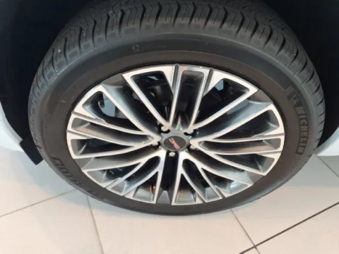 More photos of 2027 GMC Terrain AWD Denali at Pogue Chevrolet, INC., KY