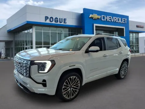 More photos of 2027 GMC Terrain AWD Denali at Pogue Chevrolet, INC., KY