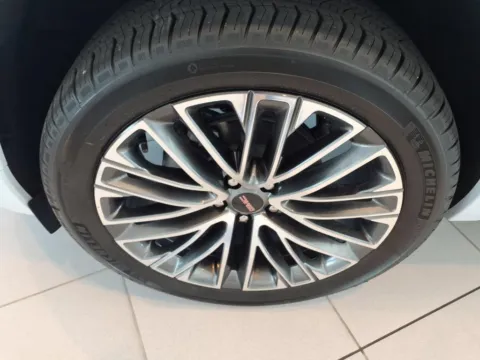 More photos of 2027 GMC Terrain AWD Denali at Pogue Chevrolet, INC., KY
