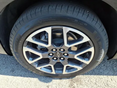 More photos of 2025 Chevrolet Blazer RS at Pogue Chevrolet, INC., KY