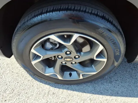 More photos of 2025 Chevrolet Trax LT at Pogue Chevrolet, INC., KY