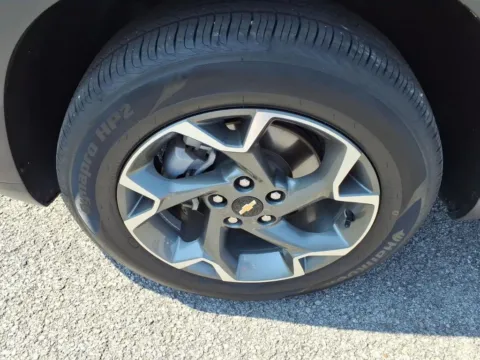 More photos of 2025 Chevrolet Trax LT at Pogue Chevrolet, INC., KY