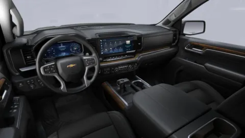 More photos of 2026 Chevrolet Silverado 1500 LT at Pogue Chevrolet, INC., KY
