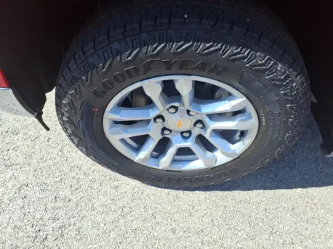 More photos of 2026 Chevrolet Silverado 1500 LT at Pogue Chevrolet, INC., KY