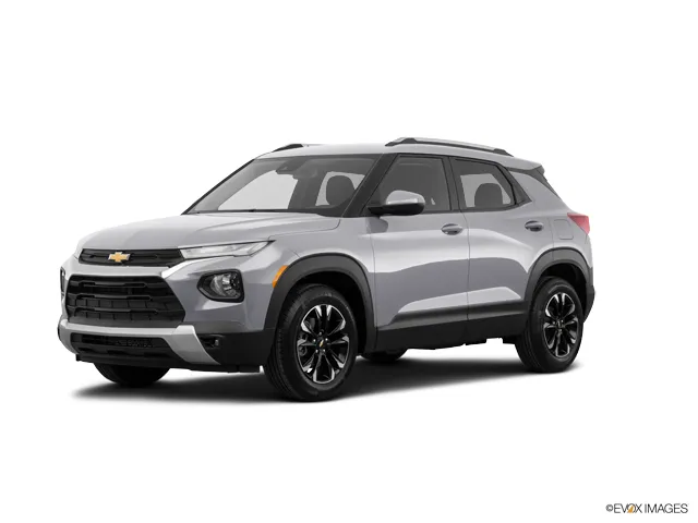 2023 Chevrolet TrailBlazer LT for sale in Powderly, KY