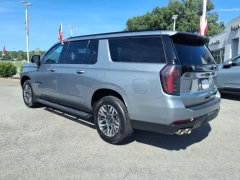 Another view of 2025 Chevrolet Suburban Z71 for sale in Powderly, KY at Pogue Chevrolet, INC.
