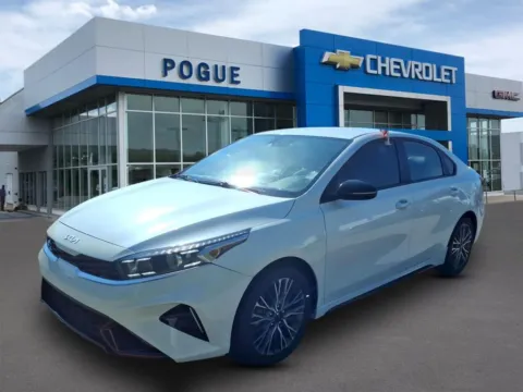 More photos of 2022 Kia Forte GT-Line at Pogue Chevrolet, INC., KY