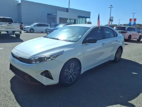 More photos of 2022 Kia Forte GT-Line at Pogue Chevrolet, INC., KY