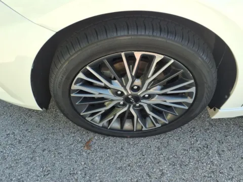 More photos of 2022 Kia Forte GT-Line at Pogue Chevrolet, INC., KY