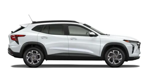 Another view of 2026 Chevrolet Trax LT for sale in Powderly, KY at Pogue Chevrolet, INC.