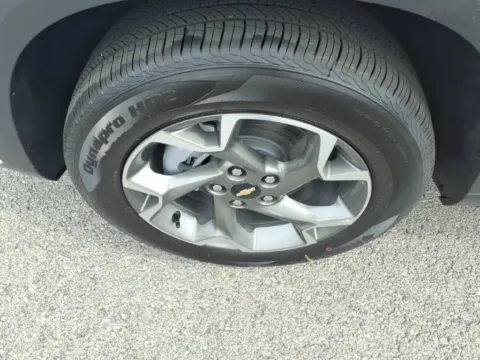 More photos of 2026 Chevrolet Trax LT at Pogue Chevrolet, INC., KY