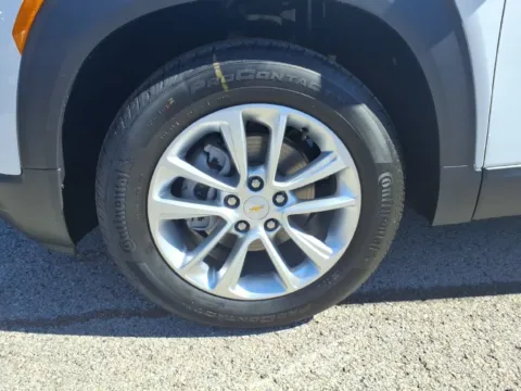 More photos of 2026 Chevrolet Trailblazer LS at Pogue Chevrolet, INC., KY