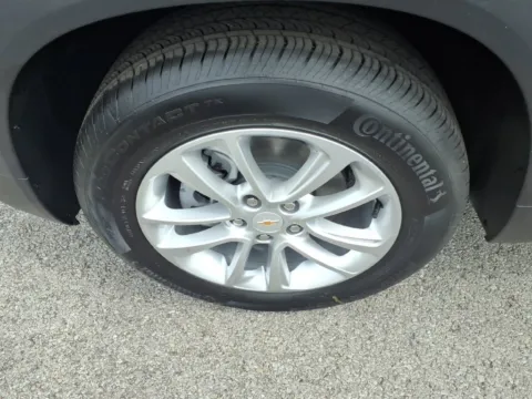 More photos of 2026 Chevrolet Trailblazer LS at Pogue Chevrolet, INC., KY