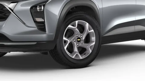 More photos of 2026 Chevrolet Trax LT at Pogue Chevrolet, INC., KY