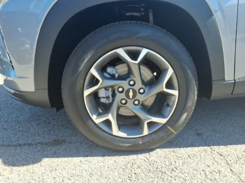 More photos of 2026 Chevrolet Trax LT at Pogue Chevrolet, INC., KY