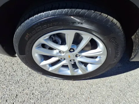 More photos of 2026 Chevrolet Trailblazer LS at Pogue Chevrolet, INC., KY
