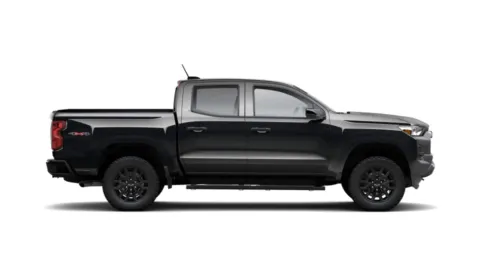 More photos of 2026 Chevrolet Colorado WT at Pogue Chevrolet, INC., KY