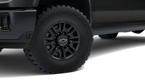 More photos of 2026 Chevrolet Silverado 2500 HD ZR2 at Pogue Chevrolet, INC., KY