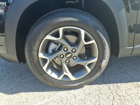 More photos of 2026 Chevrolet Trax LT at Pogue Chevrolet, INC., KY