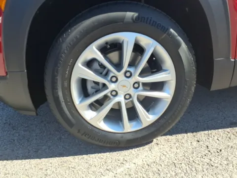 More photos of 2026 Chevrolet Trailblazer LS at Pogue Chevrolet, INC., KY