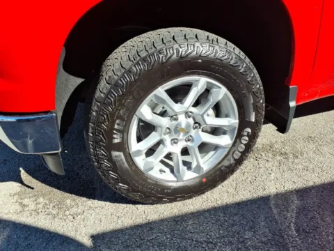 More photos of 2026 Chevrolet Silverado 1500 LT at Pogue Chevrolet, INC., KY