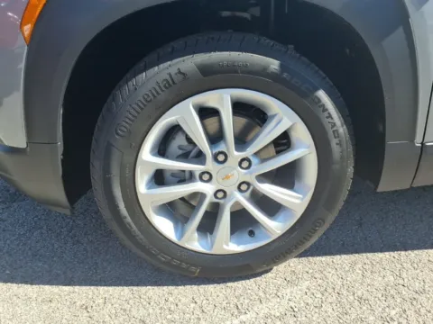 More photos of 2026 Chevrolet Trailblazer LS at Pogue Chevrolet, INC., KY
