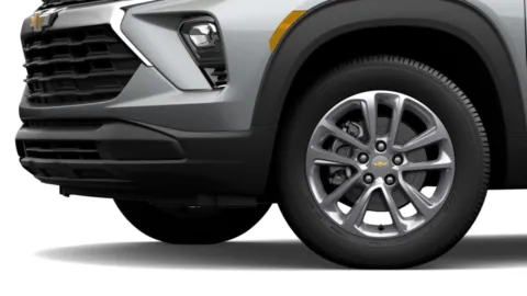 More photos of 2026 Chevrolet Trailblazer LS at Pogue Chevrolet, INC., KY