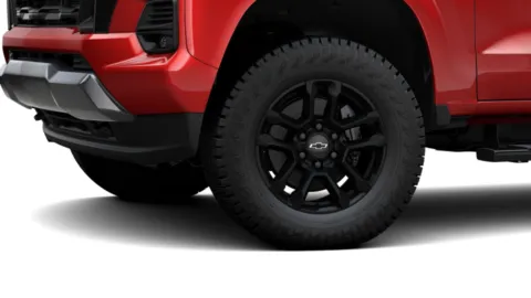 Another view of 2026 Chevrolet Colorado 4WD Z71 for sale in Powderly, KY at Pogue Chevrolet, INC.