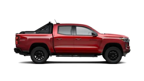 More photos of 2026 Chevrolet Colorado 4WD Z71 at Pogue Chevrolet, INC., KY