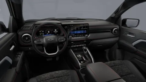 More photos of 2026 Chevrolet Colorado 4WD Z71 at Pogue Chevrolet, INC., KY