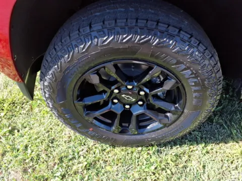 More photos of 2026 Chevrolet Colorado 4WD Z71 at Pogue Chevrolet, INC., KY