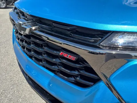 More photos of 2026 Chevrolet Trax 1RS at Pogue Chevrolet, INC., KY