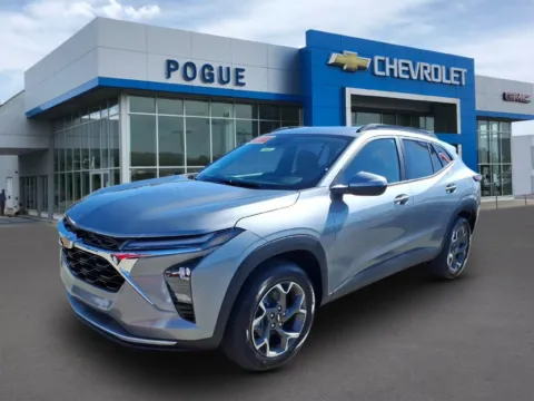 More photos of 2026 Chevrolet Trax LT at Pogue Chevrolet, INC., KY