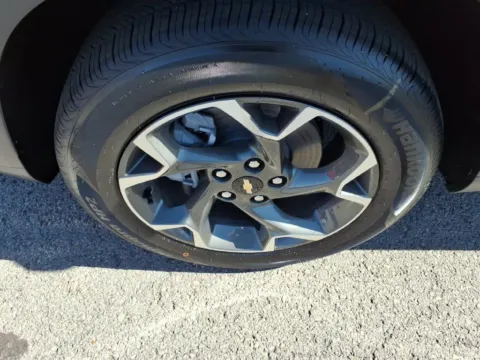 More photos of 2026 Chevrolet Trax LT at Pogue Chevrolet, INC., KY