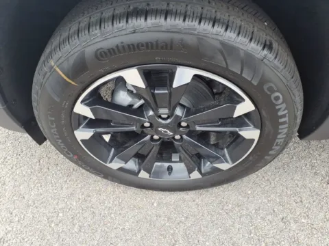 More photos of 2027 Chevrolet Equinox FWD RS at Pogue Chevrolet, INC., KY