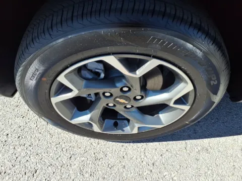 More photos of 2026 Chevrolet Trax LT at Pogue Chevrolet, INC., KY