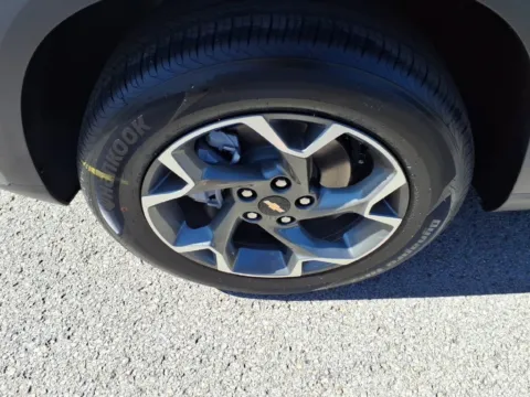 More photos of 2026 Chevrolet Trax LT at Pogue Chevrolet, INC., KY