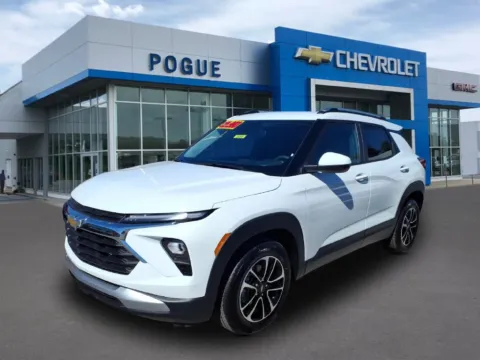 More photos of 2026 Chevrolet Trailblazer LT at Pogue Chevrolet, INC., KY