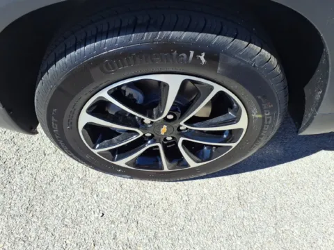 More photos of 2026 Chevrolet Trailblazer LT at Pogue Chevrolet, INC., KY