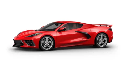 Photos of 2027 Chevrolet Corvette 2LT for sale in Powderly, KY at Pogue Chevrolet, INC.