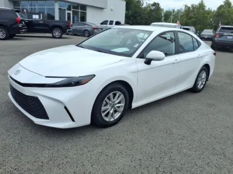 More photos of 2025 Toyota Camry LE at Pogue Chevrolet, INC., KY