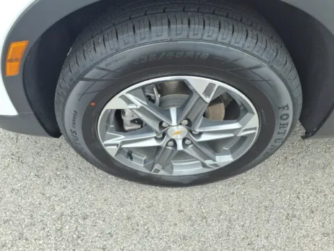 More photos of 2025 Chevrolet Blazer LT at Pogue Chevrolet, INC., KY