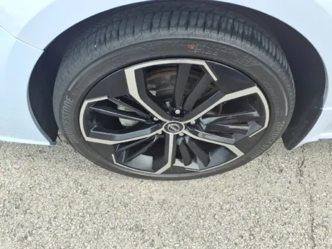 More photos of 2025 Nissan Altima 2.5 SR at Pogue Chevrolet, INC., KY