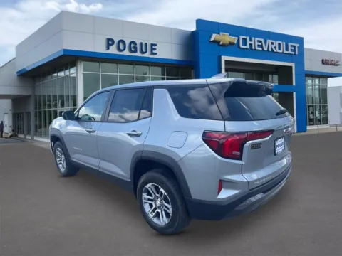 Another view of 2026 GMC Terrain FWD Elevation for sale in Powderly, KY at Pogue Chevrolet, INC.