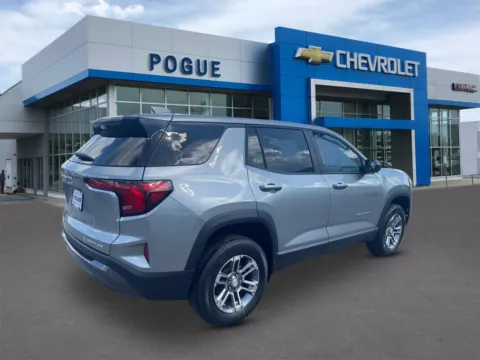 Photos of 2026 GMC Terrain FWD Elevation for sale in Powderly, KY at Pogue Chevrolet, INC.