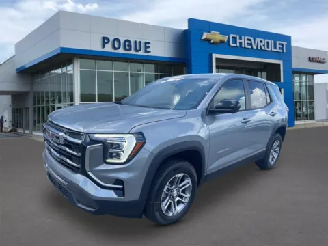 More photos of 2026 GMC Terrain FWD Elevation at Pogue Chevrolet, INC., KY