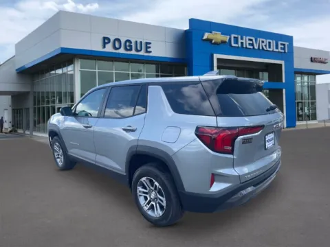 Another view of 2026 GMC Terrain FWD Elevation for sale in Powderly, KY at Pogue Chevrolet, INC.